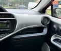 Красный Тойота Приус, объемом двигателя 1.5 л и пробегом 208 тыс. км за 9999 $, фото 46 на Automoto.ua