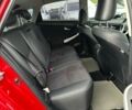 Червоний Тойота Пріус, об'ємом двигуна 18 л та пробігом 215 тис. км за 12200 $, фото 9 на Automoto.ua