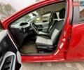 Красный Тойота Приус, объемом двигателя 1.5 л и пробегом 208 тыс. км за 9999 $, фото 33 на Automoto.ua