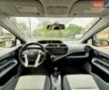 Красный Тойота Приус, объемом двигателя 1.5 л и пробегом 208 тыс. км за 9999 $, фото 43 на Automoto.ua