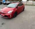 Червоний Тойота Пріус, об'ємом двигуна 1.8 л та пробігом 167 тис. км за 11900 $, фото 1 на Automoto.ua