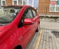 Червоний Тойота Пріус, об'ємом двигуна 1.5 л та пробігом 208 тис. км за 9999 $, фото 8 на Automoto.ua