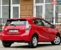 Червоний Тойота Пріус, об'ємом двигуна 1.5 л та пробігом 208 тис. км за 9999 $, фото 26 на Automoto.ua