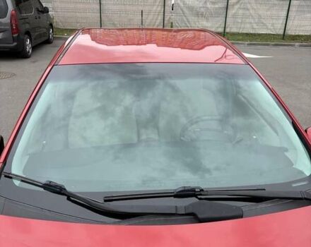 Красный Тойота Приус, объемом двигателя 1.8 л и пробегом 167 тыс. км за 12500 $, фото 15 на Automoto.ua