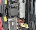 Красный Тойота Приус, объемом двигателя 1.8 л и пробегом 167 тыс. км за 12500 $, фото 9 на Automoto.ua