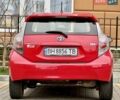 Червоний Тойота Пріус, об'ємом двигуна 1.5 л та пробігом 208 тис. км за 9999 $, фото 20 на Automoto.ua