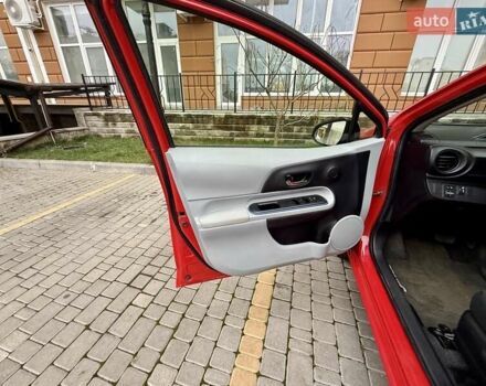 Червоний Тойота Пріус, об'ємом двигуна 1.5 л та пробігом 208 тис. км за 9999 $, фото 60 на Automoto.ua