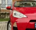 Червоний Тойота Пріус, об'ємом двигуна 1.5 л та пробігом 208 тис. км за 9999 $, фото 4 на Automoto.ua