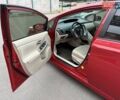 Красный Тойота Приус, объемом двигателя 1.8 л и пробегом 167 тыс. км за 12500 $, фото 3 на Automoto.ua