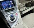Красный Тойота Приус, объемом двигателя 1.8 л и пробегом 167 тыс. км за 12500 $, фото 4 на Automoto.ua