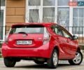 Червоний Тойота Пріус, об'ємом двигуна 1.5 л та пробігом 208 тис. км за 9999 $, фото 27 на Automoto.ua