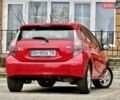 Червоний Тойота Пріус, об'ємом двигуна 1.5 л та пробігом 208 тис. км за 9999 $, фото 28 на Automoto.ua