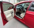 Красный Тойота Приус, объемом двигателя 1.8 л и пробегом 167 тыс. км за 12500 $, фото 13 на Automoto.ua
