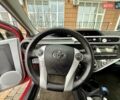 Червоний Тойота Пріус, об'ємом двигуна 1.5 л та пробігом 208 тис. км за 9999 $, фото 63 на Automoto.ua