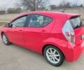 Червоний Тойота Пріус, об'ємом двигуна 1.5 л та пробігом 78 тис. км за 10600 $, фото 1 на Automoto.ua