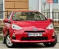 Червоний Тойота Пріус, об'ємом двигуна 1.5 л та пробігом 208 тис. км за 9999 $, фото 17 на Automoto.ua