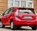 Червоний Тойота Пріус, об'ємом двигуна 1.5 л та пробігом 208 тис. км за 9999 $, фото 35 на Automoto.ua