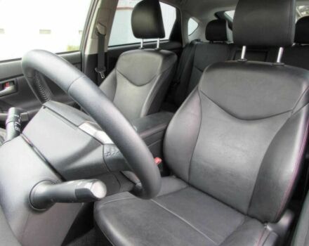 Червоний Тойота Пріус, об'ємом двигуна 1.8 л та пробігом 84 тис. км за 6500 $, фото 8 на Automoto.ua