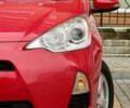 Червоний Тойота Пріус, об'ємом двигуна 1.5 л та пробігом 208 тис. км за 9999 $, фото 14 на Automoto.ua
