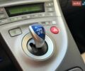 Красный Тойота Приус, объемом двигателя 1.8 л и пробегом 225 тыс. км за 9950 $, фото 26 на Automoto.ua