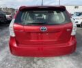 Червоний Тойота Пріус, об'ємом двигуна 1.8 л та пробігом 80 тис. км за 3000 $, фото 3 на Automoto.ua
