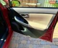 Красный Тойота Приус, объемом двигателя 1.8 л и пробегом 225 тыс. км за 9950 $, фото 34 на Automoto.ua