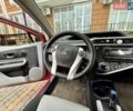 Червоний Тойота Пріус, об'ємом двигуна 1.5 л та пробігом 208 тис. км за 9999 $, фото 53 на Automoto.ua