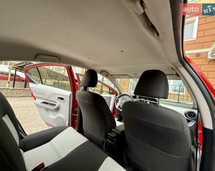 Червоний Тойота Пріус, об'ємом двигуна 1.5 л та пробігом 208 тис. км за 9999 $, фото 47 на Automoto.ua