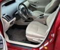 Красный Тойота Приус, объемом двигателя 1.8 л и пробегом 167 тыс. км за 12500 $, фото 6 на Automoto.ua