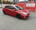 Красный Тойота Приус, объемом двигателя 1.8 л и пробегом 167 тыс. км за 12500 $, фото 14 на Automoto.ua