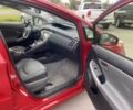Красный Тойота Приус, объемом двигателя 1.8 л и пробегом 85 тыс. км за 6900 $, фото 6 на Automoto.ua