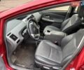 Червоний Тойота Пріус, об'ємом двигуна 1.8 л та пробігом 202 тис. км за 12600 $, фото 9 на Automoto.ua