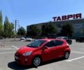 Червоний Тойота Пріус, об'ємом двигуна 1.5 л та пробігом 140 тис. км за 9800 $, фото 1 на Automoto.ua