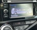 Красный Тойота Приус, объемом двигателя 1.5 л и пробегом 80 тыс. км за 10900 $, фото 16 на Automoto.ua
