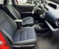 Красный Тойота Приус, объемом двигателя 1.5 л и пробегом 80 тыс. км за 10900 $, фото 11 на Automoto.ua