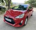 Червоний Тойота Пріус, об'ємом двигуна 1.5 л та пробігом 169 тис. км за 10493 $, фото 1 на Automoto.ua