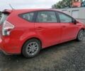 Червоний Тойота Пріус, об'ємом двигуна 1.8 л та пробігом 128 тис. км за 2400 $, фото 2 на Automoto.ua