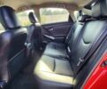 Красный Тойота Приус, объемом двигателя 1.8 л и пробегом 105 тыс. км за 3460 $, фото 12 на Automoto.ua