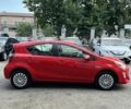 Красный Тойота Приус, объемом двигателя 1.5 л и пробегом 80 тыс. км за 10900 $, фото 6 на Automoto.ua