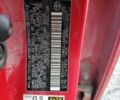 Красный Тойота Приус, объемом двигателя 1.8 л и пробегом 128 тыс. км за 2400 $, фото 13 на Automoto.ua
