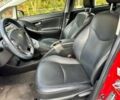 Красный Тойота Приус, объемом двигателя 1.8 л и пробегом 70 тыс. км за 1900 $, фото 8 на Automoto.ua