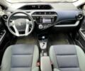 Красный Тойота Приус, объемом двигателя 1.5 л и пробегом 80 тыс. км за 10900 $, фото 14 на Automoto.ua