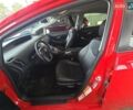 Червоний Тойота Пріус, об'ємом двигуна 1.8 л та пробігом 158 тис. км за 8000 $, фото 7 на Automoto.ua