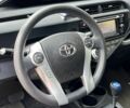 Красный Тойота Приус, объемом двигателя 1.5 л и пробегом 80 тыс. км за 10900 $, фото 18 на Automoto.ua