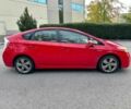 Красный Тойота Приус, объемом двигателя 1.8 л и пробегом 70 тыс. км за 1900 $, фото 7 на Automoto.ua