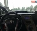 Червоний Тойота Пріус, об'ємом двигуна 1.8 л та пробігом 158 тис. км за 8000 $, фото 8 на Automoto.ua
