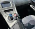 Красный Тойота Приус, объемом двигателя 1.8 л и пробегом 148 тыс. км за 9300 $, фото 11 на Automoto.ua