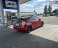 Красный Тойота Приус, объемом двигателя 1.8 л и пробегом 190 тыс. км за 11500 $, фото 7 на Automoto.ua