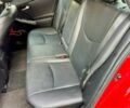 Красный Тойота Приус, объемом двигателя 1.8 л и пробегом 70 тыс. км за 1900 $, фото 10 на Automoto.ua