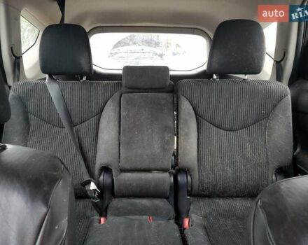 Красный Тойота Приус, объемом двигателя 1.8 л и пробегом 128 тыс. км за 2400 $, фото 9 на Automoto.ua